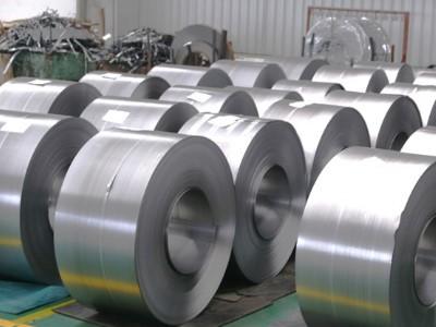贵州镀锌带钢生产厂家